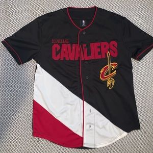 NBA Cleveland Cavaliers Jersey